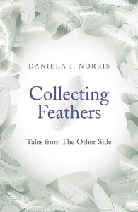 collecting feather cover